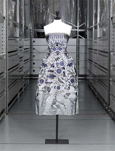 dior palmyre dress|30” .